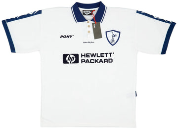 Tottenham 1995/97 (Domicile)