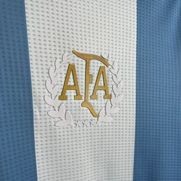 Argentine 2024/25 (50e Anniversaire)