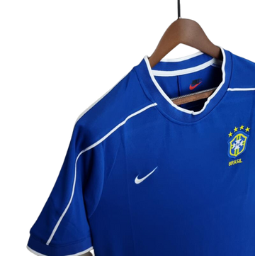 Brésil 1998 (extérieur)