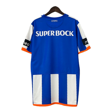 FC Porto 2010/11 (Local)