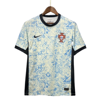 Portugal 2024/25 (Extérieur)