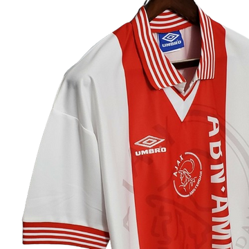 Ajax 1995/96 (Domicile)