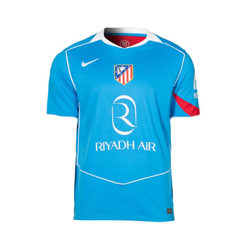 Atlético de Madrid 2025/26 (Troisième)