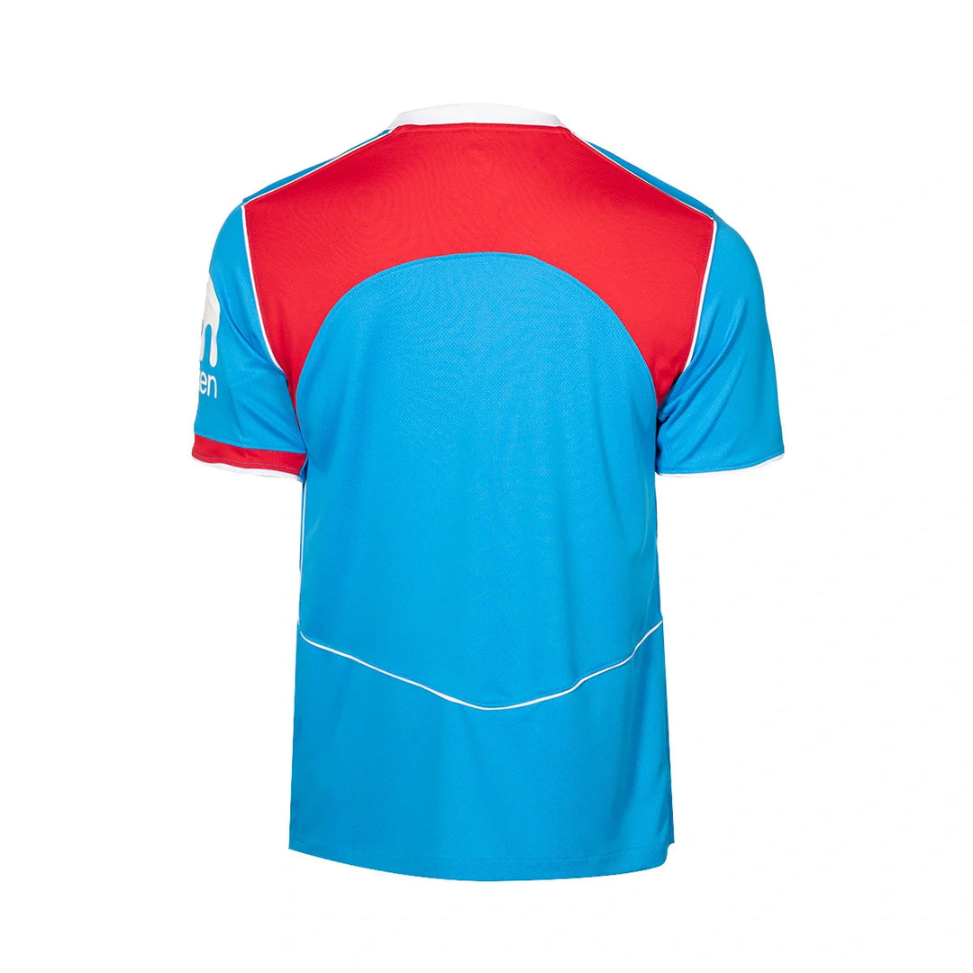 Atletico Madrid 2025/26 (Third)