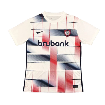 San Lorenzo 2024/25 (Extérieur)