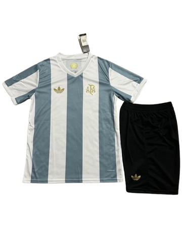 Argentine 2024/25 (50e anniversaire) - Enfants