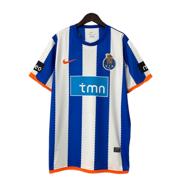 FC Porto 2010/11 (Local)