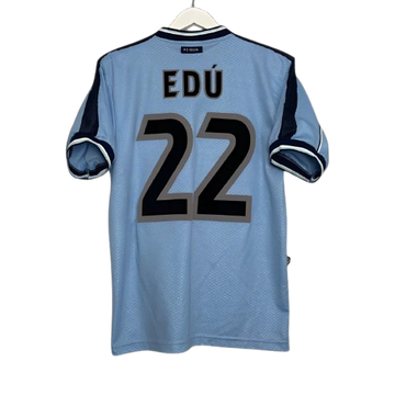 RC Celta de Vigo 2000/01 (Domicile)