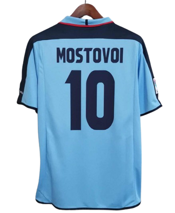 RC Celta de Vigo 2003/04 (Domicile)