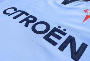 RC Celta de Vigo 2003/04 (Domicile)