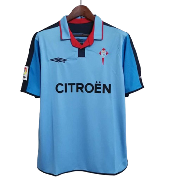 RC Celta de Vigo 2003/04 (Domicile)
