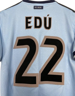RC Celta de Vigo 2000/01 (Domicile)