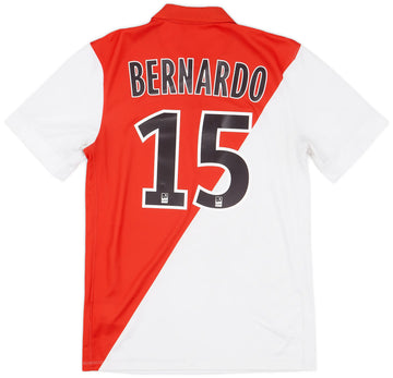 AS Monaco 2014/15 (Domicile)