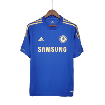 Chelsea FC 2012/13 (Domicile)