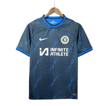 Chelsea FC 2023/24 (Extérieur)