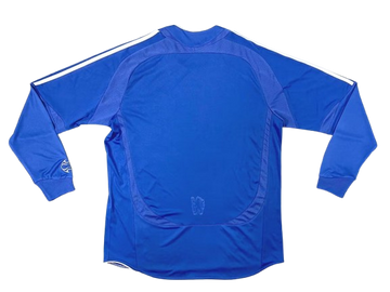 Chelsea FC 2006/07 (domicile) - Manches longues