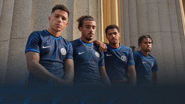 Chelsea FC 2023/24 (Extérieur)