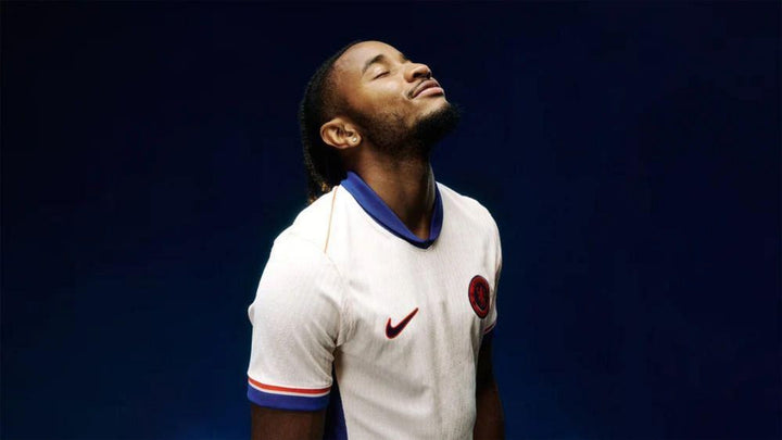Chelsea FC 2024/25 (Away)
