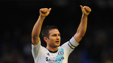 Chelsea FC 2012/13 (Troisième)