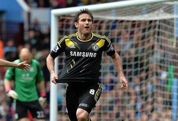 Chelsea FC 2012/13 (Extérieur)