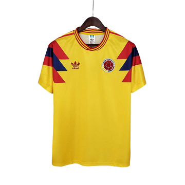 Colombie 1990 (Domicile)
