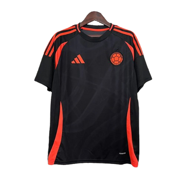 Colombie 2024/25 (Extérieur)