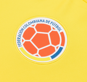 Colombie 2024/25 (Domicile)
