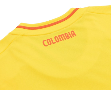 Colombie 2024/25 (Domicile)
