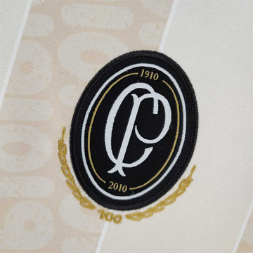 Corinthians 2010 (100e anniversaire)