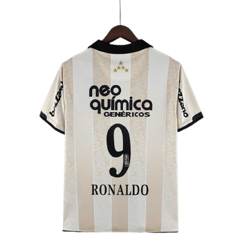 Corinthians 2010 (100e anniversaire)