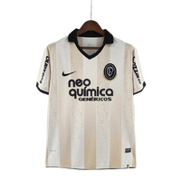 Corinthians 2010 (100th Anniversary)