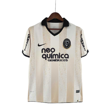 Corinthians 2010 (100e anniversaire)