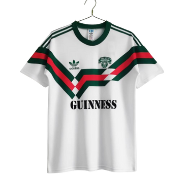 Cork City 1988/89 (Local)