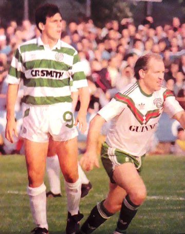 Cork City 1988/89 (Local)