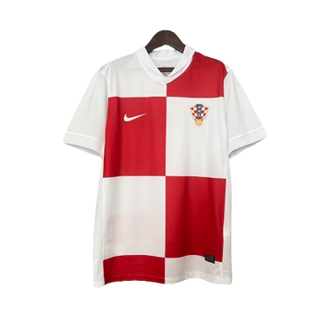 Croatie 2024/25 (Domicile)