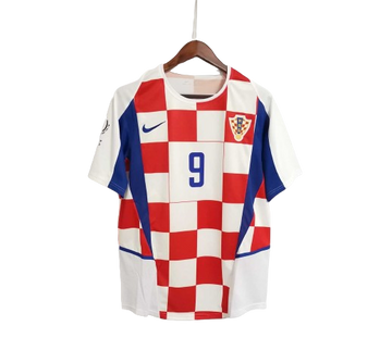 Croacia 2002 (Local)
