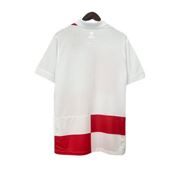 Croatie 2024/25 (Domicile)