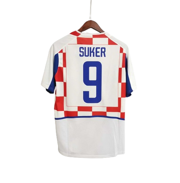 Croacia 2002 (Local)
