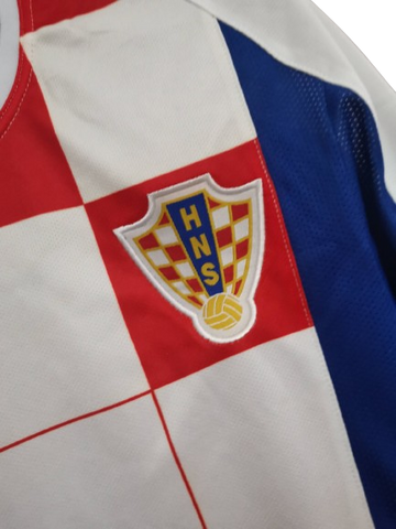 Croacia 2002 (Local)