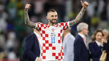 Croatie 2022 (Domicile)