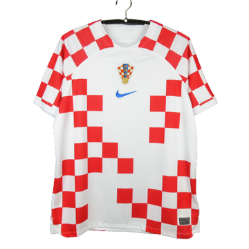Croatie 2022 (Domicile)