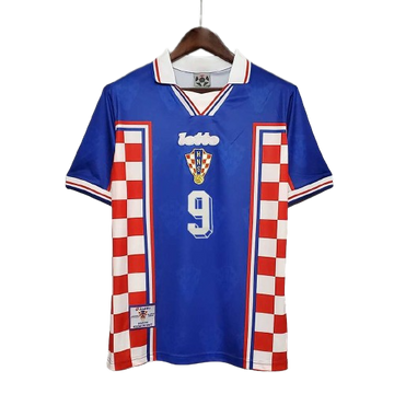 Croatie 1998 (Extérieur)
