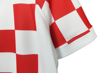 Croatie 2022 (Domicile)