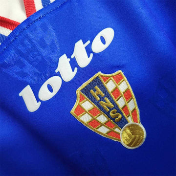 Croatie 1998 (Extérieur)