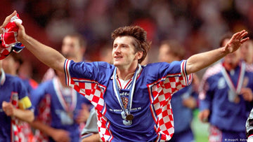 Croatie 1998 (Extérieur)