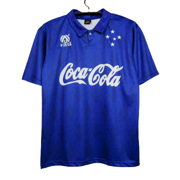 Cruzeiro 1993/94 (Local)