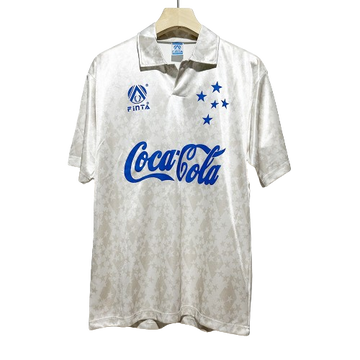 Cruzeiro 1993/94 (Visitante)