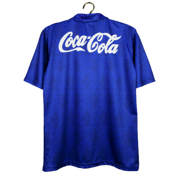 Cruzeiro 1993/94 (Local)