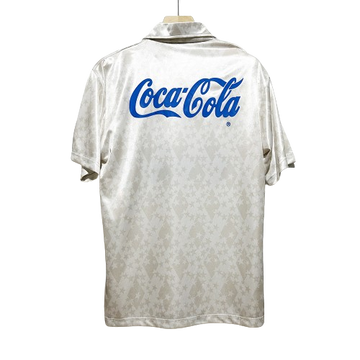 Cruzeiro 1993/94 (Visitante)