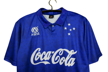 Cruzeiro 1993/94 (Local)